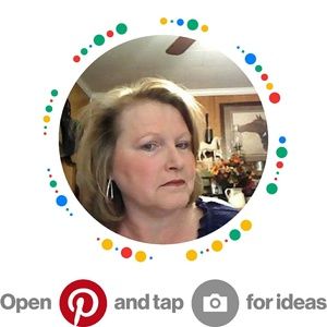 Meet your Posher, Tammy